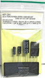 Power Repair KIT2261 for RCA CTC169 Chassis