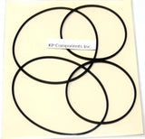 Kenwood KX-1000D Belt Kit (4 Belts)