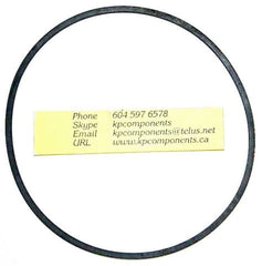 SBS12.4 Belt SCX12.4 Square Cut