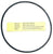 SBS12.4 Belt SCX12.4 Square Cut
