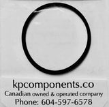 Sony 4-926-399-01 Belt 4-934-325-01