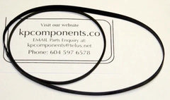 Sony TC-U2 Belt Kit (2 belts)