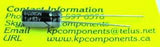 1uF 63V 105C Radial Electrolytic Capacitor 5X11mm - G-LUXON - Capacitor - KP Components Inc