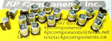 1uF 50V Chip Aluminum Capacitor/ Sony A-7096-090-A - Sony - Capacitor - KP Components Inc