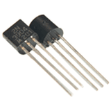 2N3904 Transistor - Samsung - Transistors - KP Components Inc