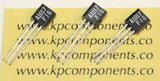 2SA1017 Transistor A1017F Sanyo