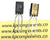 2SA1208 + 2SC2910 Transistors Pair