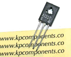 2SA1210 Transistor A1210 A1210S