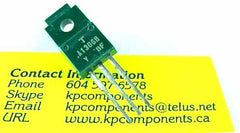 2SA1306B/ A1306B Original Toshiba 2SA1306 - Toshiba - Transistors - KP Components Inc