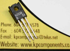 2SA1538 Transistor A1538 A1538D