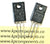 2SA1930 Transistors 2SC5171 Pair