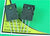 2SA1943 2SC5200 Audio Transistor - Toshiba - Transistors - KP Components Inc