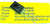 2SA885 Transistor A885-Q Matsushita