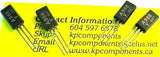 2SA966Y Transistor 2SA966 A966 - Toshiba - Transistors - KP Components Inc