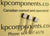 2SA970 Transistor A970 A970GR