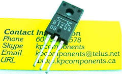 2SB1258 Transistor B1258 Sanken