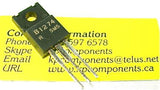 2SB1274R - Sanyo - Transistors - KP Components Inc