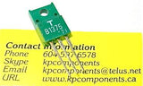 2SB1375 Transistor B1375 - Toshiba - Transistors - KP Components Inc
