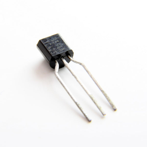 2 X Transistor 2SA564A – Originali, Nuovi, Senza Marca
