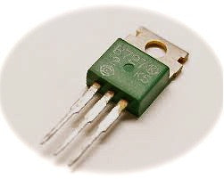 Transistor Sanken 2N6727 - 2 Pezzi - TO220 - Componente Elettronico Universale