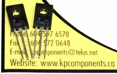 2SC1382 Transistor C1382-Y