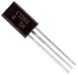 2SC1384 Panasonic Transistor C1384R - Matsushita - Transistors - KP Components Inc