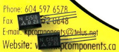 2SC1518 Panasonic Transistor C1518 - Matsushita - Transistors - KP Components Inc