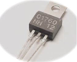 IRFPG50 Transistor N-Ch 1000V 6.1A TO-247AC'' UK Azienda SINCE1983