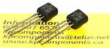 2SC1788 Matsushita Transistor C1788 - Matsushita - Transistors - KP Components Inc