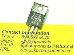 2SC1826 Transistor C1826 Sanken