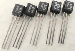 2SC1844 Transistor C1844