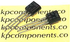 2SC1856 NPN Transistor C1856 - HITACHI - Transistors - KP Components Inc