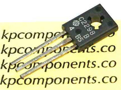 2SC2298 Transistor C2298