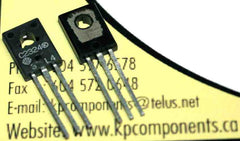 2SC2324 Transistor C2324 C2324K