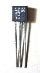 2SC2347 Toshiba Transistor C2347 - Toshiba - Transistors - KP Components Inc