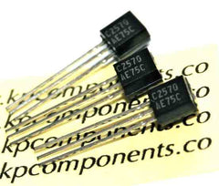 2SC2570 Transistor C2570 C2570A - NEC - Transistors - KP Components Inc