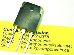 2SC2625 Transistor C2625 - Fujitsu - Transistors - KP Components Inc