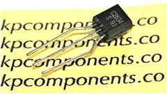 2SC2634 Transistor C2634 Panasonic C2634S
