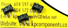 2SC2647 Transistor C2647 JVC C2647B - Matsushita - Transistors - KP Components Inc