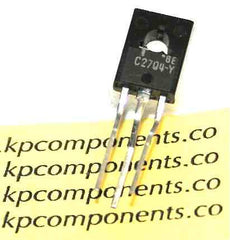 2SC2704 Transistor C2704Y - Toshiba - Transistors - KP Components Inc