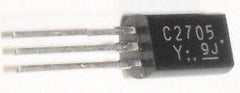 2SC2705 Transistor C2705-O 150V