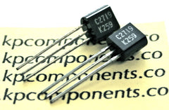 2SC2719 Transistor C2719 C2719K