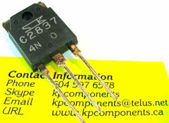 2SC2837 Transistor C2837