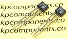 2SC2839 Transistor C2839 Sanyo C2839E - Sanyo - Transistors - KP Components Inc
