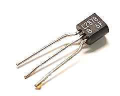 2SC2878 Transistor NPN 50V – KP Components Inc.