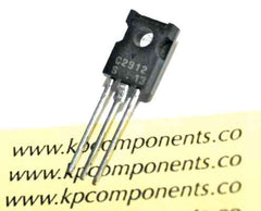 2SC2912 Transistor C2912 NPN 200V
