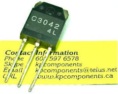 2SC3042 Transistor C3042 Sanyo