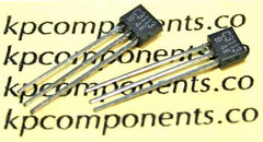 2SC3113 Transistor C3113 Toshiba C3113B - Toshiba - Transistors - KP Components Inc