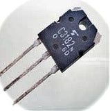 Toshiba 2SC3182N Transistor C3182N