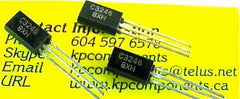 2SC3246 Transistor C3246